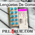 Lengüetas De Goma new07